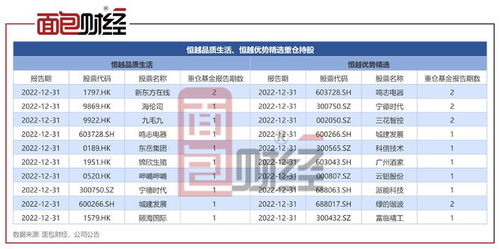 基金管理人提前撤退 恒越基金多只发起式产品套牢投资者